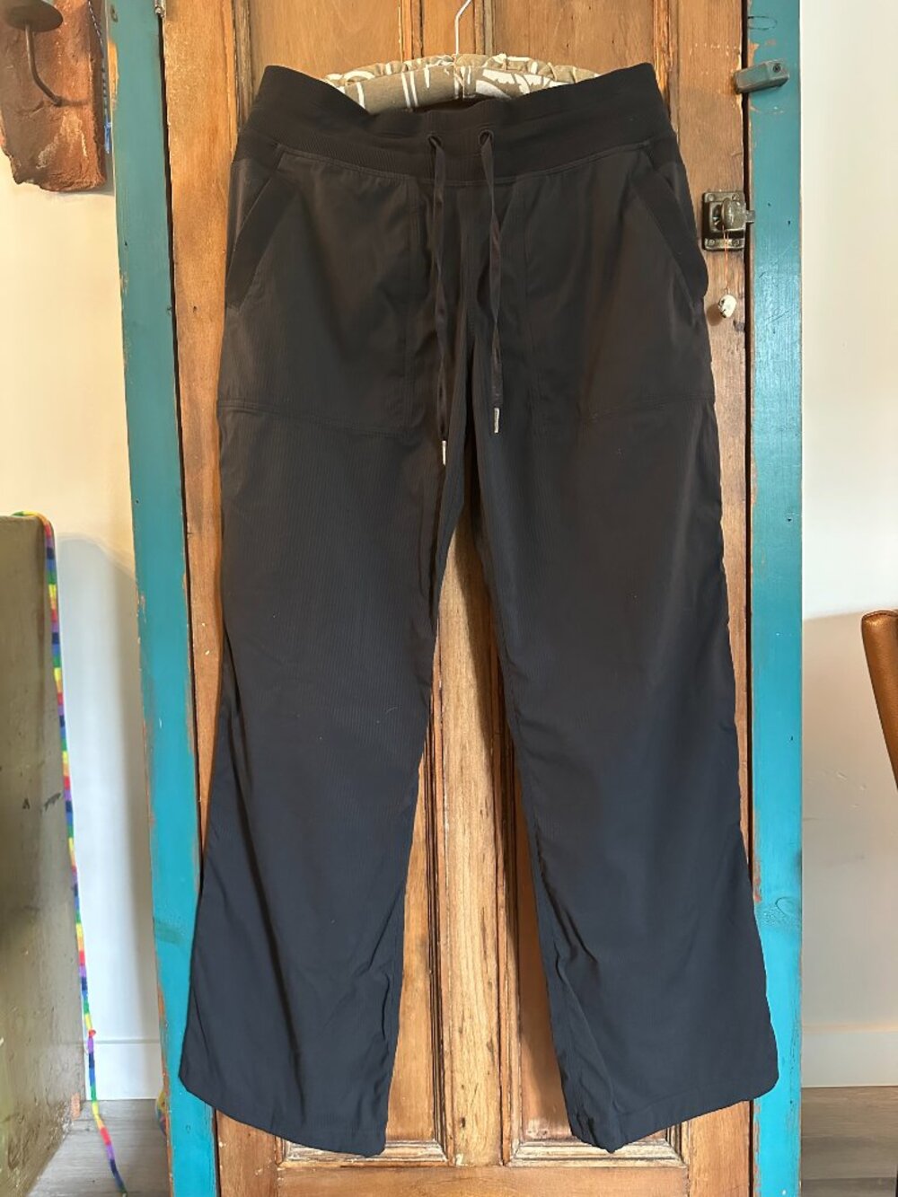 🐞Lululemon Dance Studio Pants - Picture 3 of 11